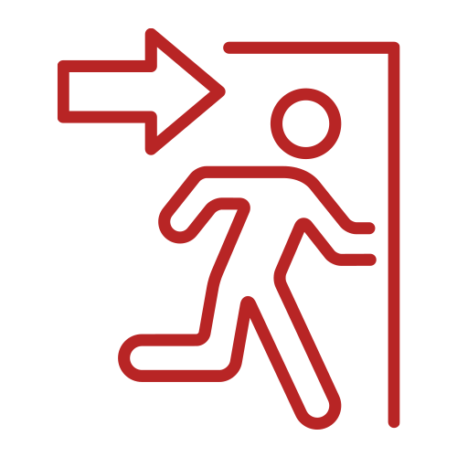 Emergency Lighting Systems - Advanced Fire Protection Services Edmonton AB