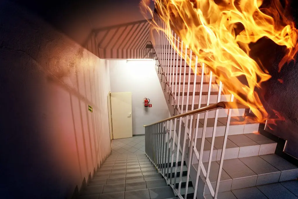 Advanced Fire Protection Services Edmonton Alberta, Inspections and Maintenance