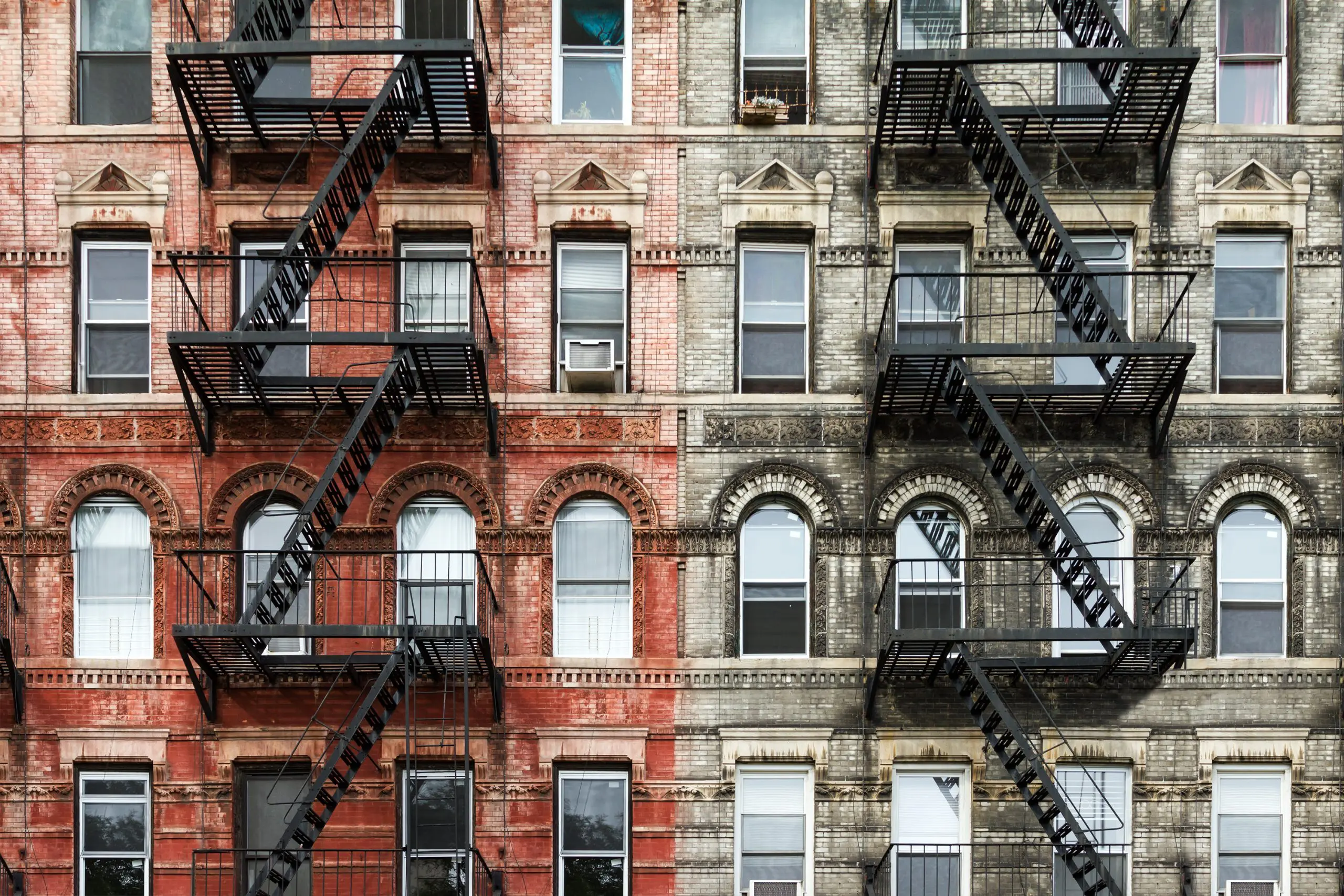 What is the minimum number of fire escape routes for a room?.jpeg