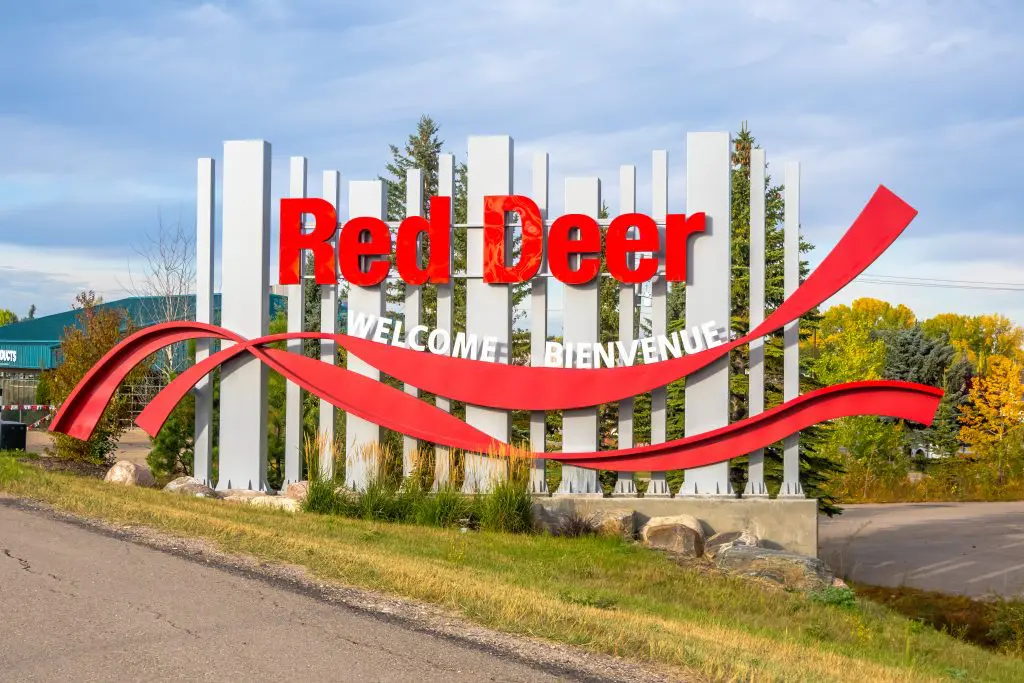 Red Deer Fire Alarm Services