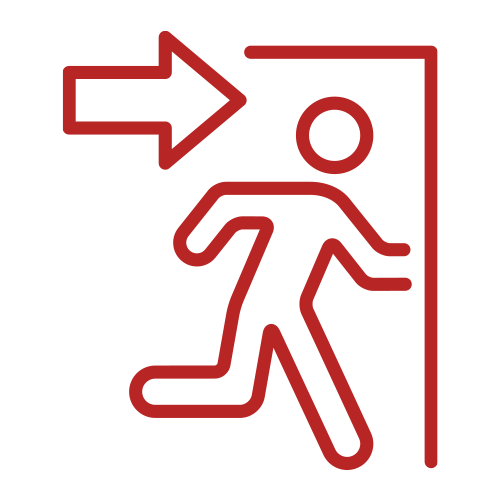 Emergency Lighting Systems - Advanced Fire Protection Services Edmonton AB