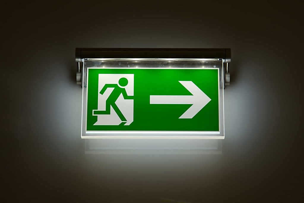 Emergency Lighting Systems For Advanced Fire Protection in Edmonton Alberta