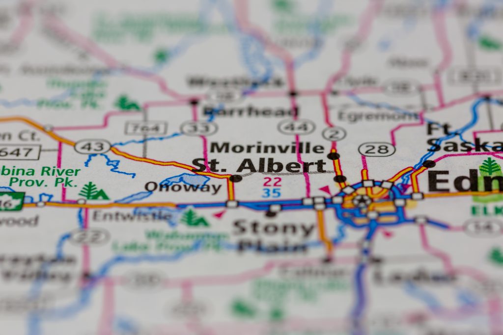 Fire Protection Services St Albert