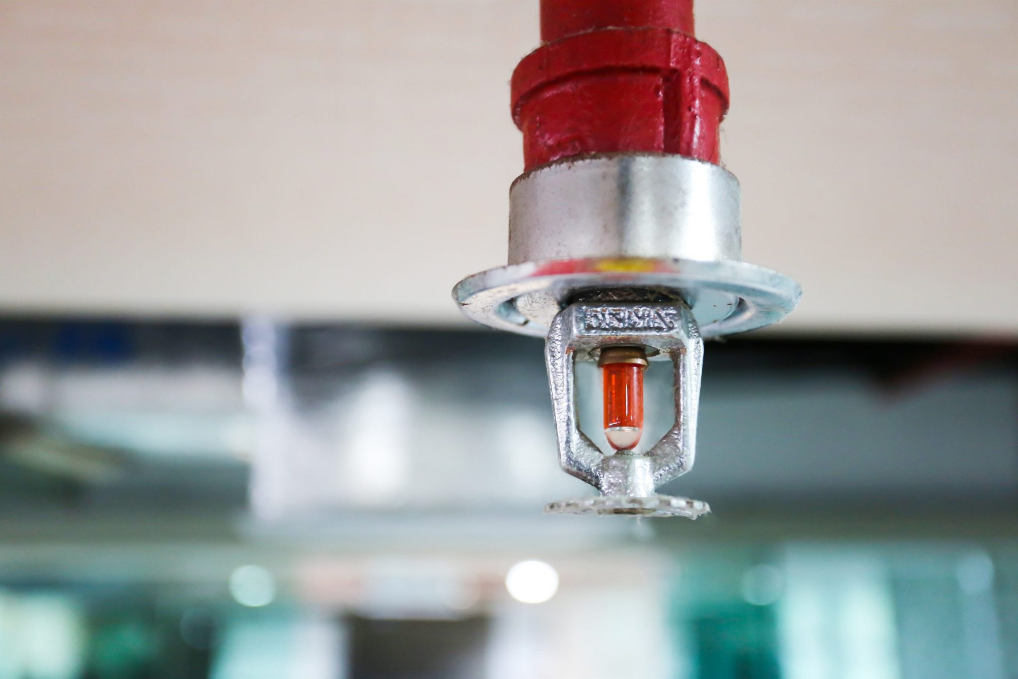 Commercial Fire Sprinklers | Advanced Fire Protection