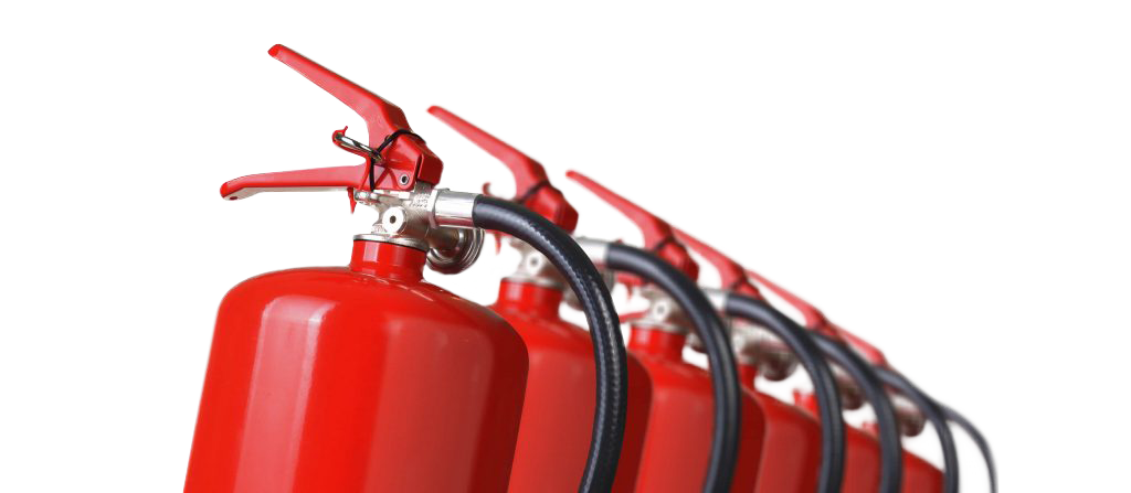 Commercial Fire Protection Services Edmonton